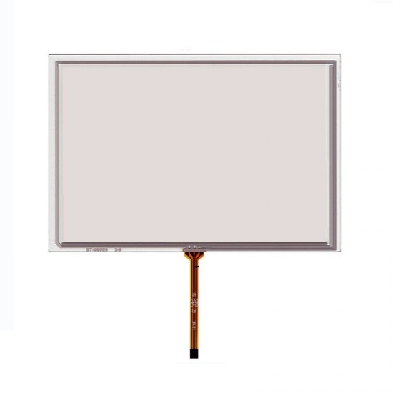 Touch Screen Digitizer Replacement For Snap-on Pro-Link Edge